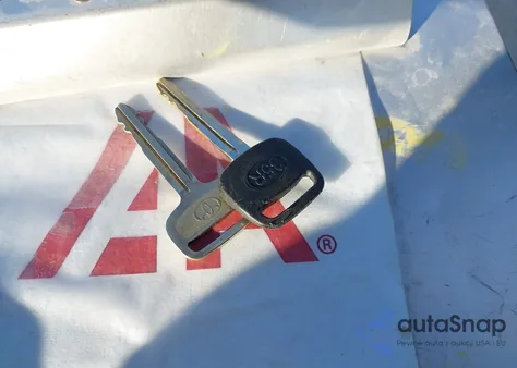 1996 Toyota Tacoma Xtracab из США, поврежденный, VIN 4TAWM72N4TZ205235